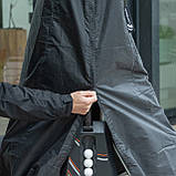 Чохол для тенісного столу CORNILLEAU PREMIUM PLUS для складеного тенісного столу, фото 2