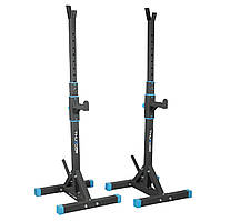 Стійка для штанги THUNDER PRESA зі страховкою