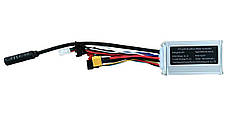 Контроллер GP JYT 36B 15А модифікована синусоїда у власному корпусі 200мм L - 100мм