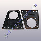 Вал приводу вентилятора КІЛ 0106677 КСК-100 Цену уточнюйте!, фото 5