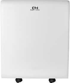 Cooper&Hunter Осушувач повітря CH-D008WD2-16LD WF, 16л.на добу, 40м.кв , 180м3/год, 510Вт, дисплей, ел.кер-ня,