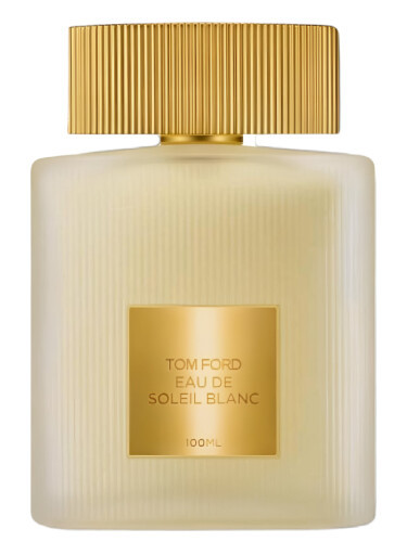 Tom Ford Eau de Soleil Blanc 2025 туалетна вода 100 мл, фото 1