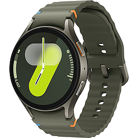 Samsung Смарт-годинник Galaxy Watch 7 44мм (L310) 1.47", 480x480, sAMOLED, BT 5.3, NFC, 2/32ГБ, зелений