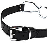 Капелюх павук шкіра Голландія ручна робота, фото 2