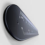 Лінійка для вимірювання пінису Bathmate Measuring Gauge, фото 4