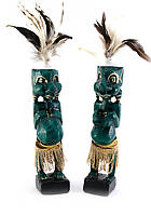 Папуаси пари дерево Індонезія