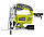 Лобзик RYOBI RJS750-G, 500 Вт, фото 2