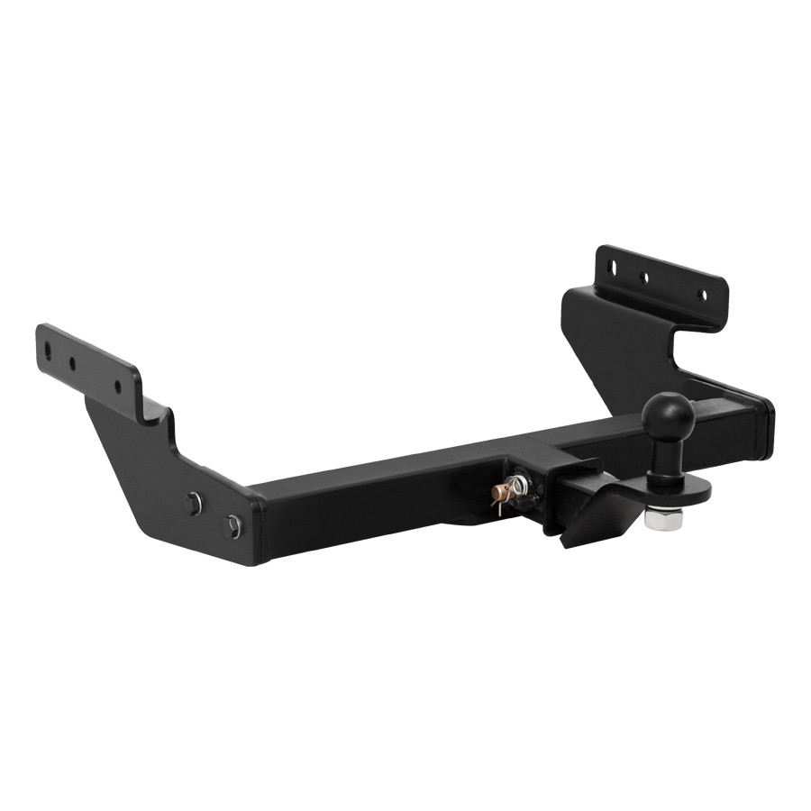 Фаркоп знімний під американський квадрат - Volkswagen Transporter T4 Мікроавтобус 1996-2003, фото 1