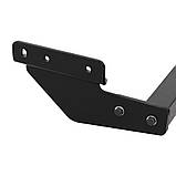 Фаркоп знімний під американський квадрат - Volkswagen Transporter T4 Мікроавтобус 1996-2003, фото 3