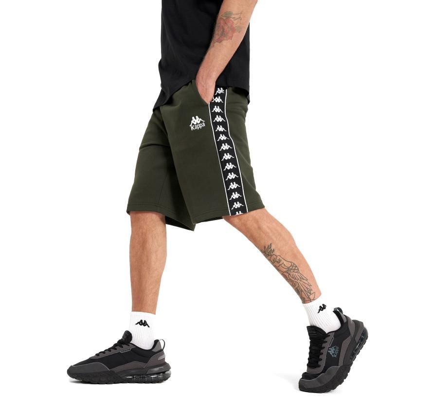 Шорти чоловічі Kappa 133864KAP, фото 1