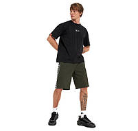 Шорти чоловічі Kappa 133864KAP, фото 2