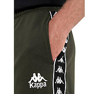 Шорти чоловічі Kappa 133864KAP, фото 6