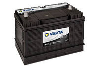 Аккумулятор Varta 105Ah/800A 9/1 605 102 080 Jonh Deere