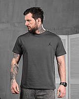 Футболка Paris grey 4 ДЛ6989 XL