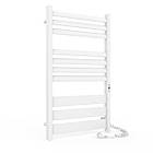 Рушникосушарка електрична Laris Лавина ЧФ10 500х900мм праве підключення (75201088)