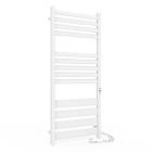 Рушникосушарка електрична Laris Лавина ЧФ13 500х1200мм праве підключення (75201090)