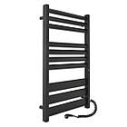 Рушникосушарка електрична Laris Лавина ЧФЧ10 500х900мм праве підключення (75201092)