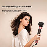 Стайлер Cecotec Bamba CeramicCare 8in1 AirGlam Black (CCTC-03464), фото 9