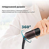 Стайлер Cecotec Bamba CeramicCare 8in1 AirGlam Black (CCTC-03464), фото 10