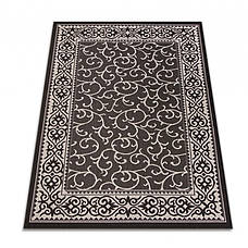 Килим овальний без ворсу 1.70х2.40 на джутовій основі Naturalle 1918/91, фото 5