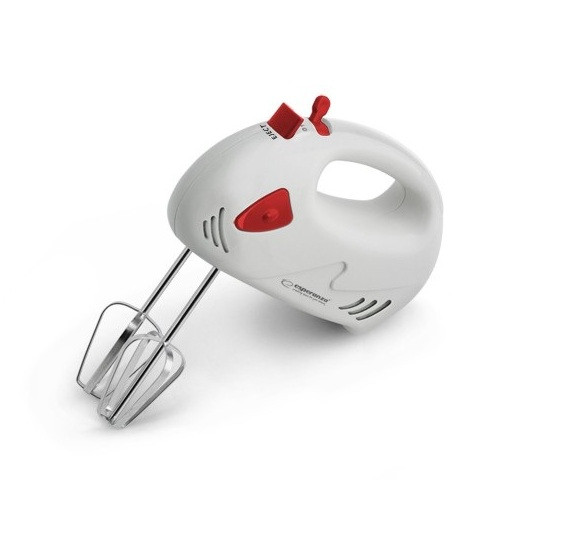 Новий компактний міксер з Європи Esperanza EKM007R з гарантією, фото 1