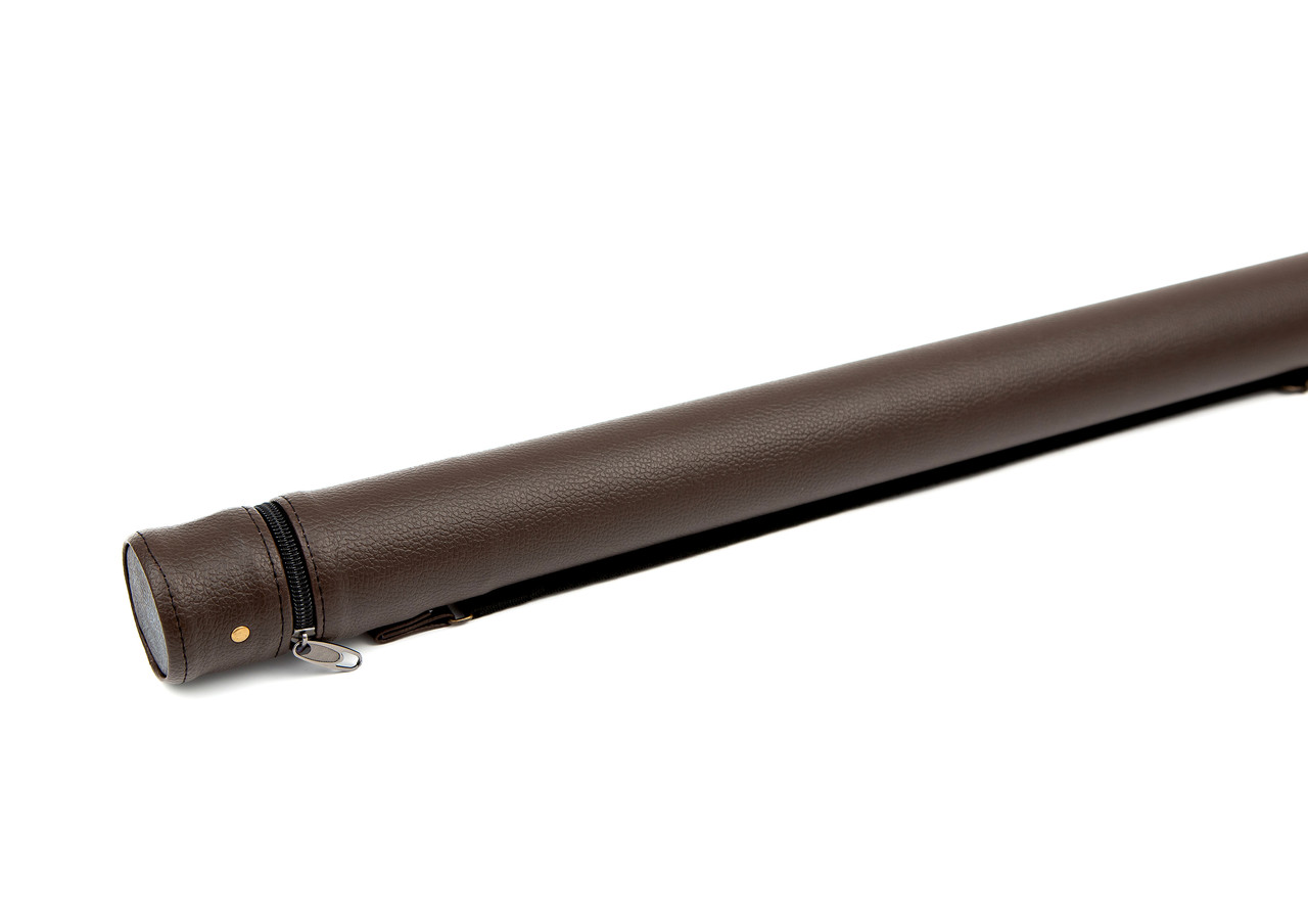Тубус для кия Lux Brown Pro, фото 1