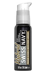 Лубриканты на комбинированной основе