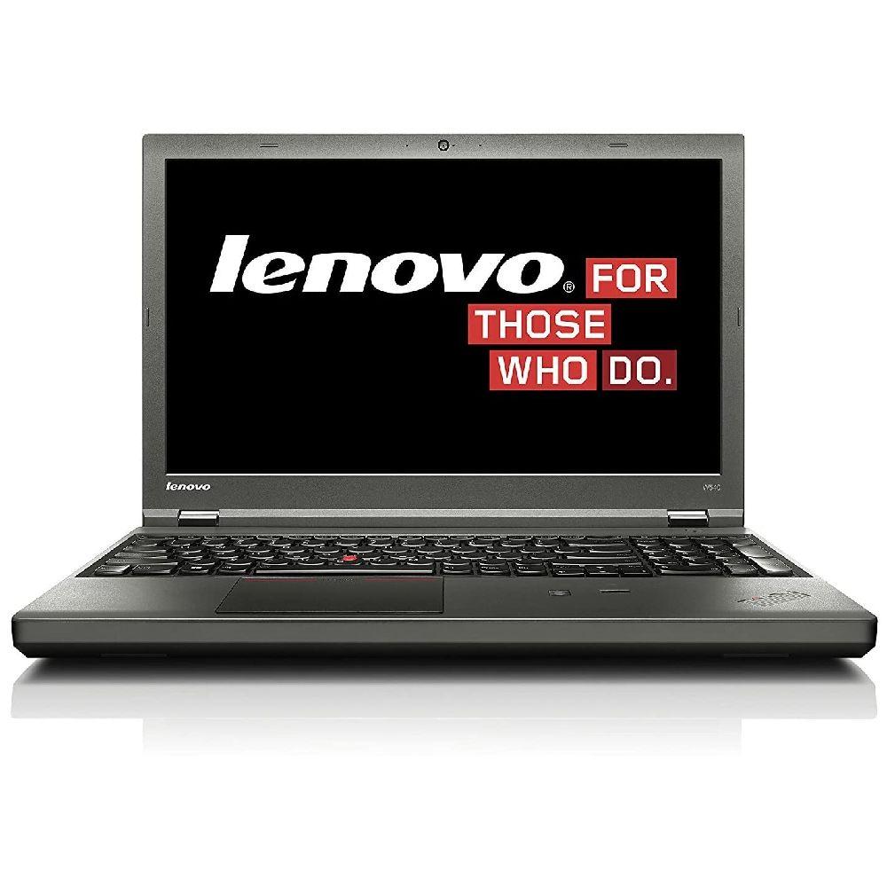 Ноутбук Lenovo ThinkPad W540 FHD (i7-4600M/8/256SSD/K1100M-2Gb) - Class A "Б/У"