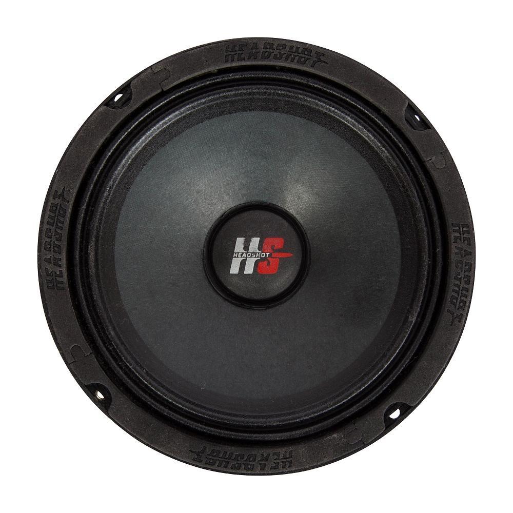 Kicx HeadShot LS65 середньочастотний динамік Hi-End класу