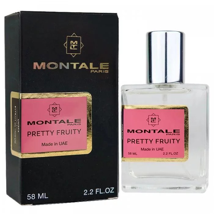 Парфуми жіночі нішеві MONTALE Pretty Fruity - ОАЕ Tester 58ml