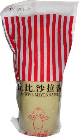 Японский Майонез Kewpie 1 кг - фото 1 - id-p398708978