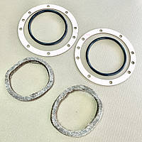 Ремкомплект балансира задньої підвіски КрАЗ 250Б-2918010-РК