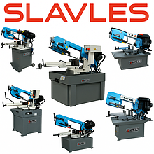 Стрічкопильні верстати по металу