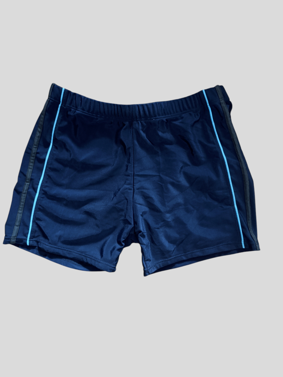 Шорты-плавки Fuba 008 синий(В НАЛИЧИИ ТОЛЬКО  50 УКР р-ры)