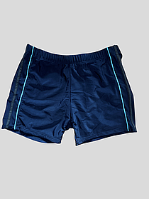 Шорты-плавки Fuba 008 синий(В НАЛИЧИИ ТОЛЬКО  50 УКР р-ры)