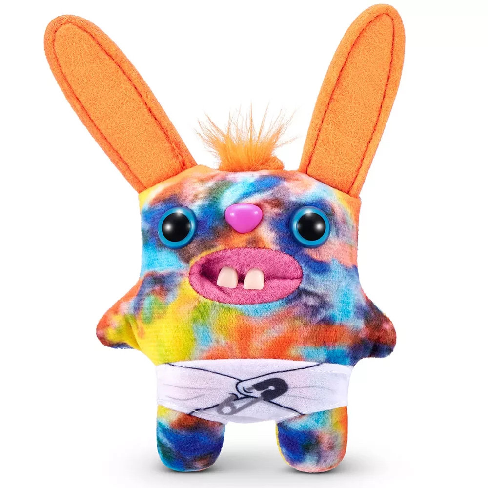 М'яка іграшка Fuggler Скажений кролик-малюк (15703A), фото 1