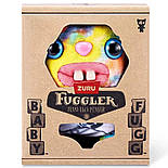 М'яка іграшка Fuggler Скажений кролик-малюк (15703A), фото 2