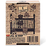 М'яка іграшка Fuggler Скажений кролик-малюк (15703A), фото 3