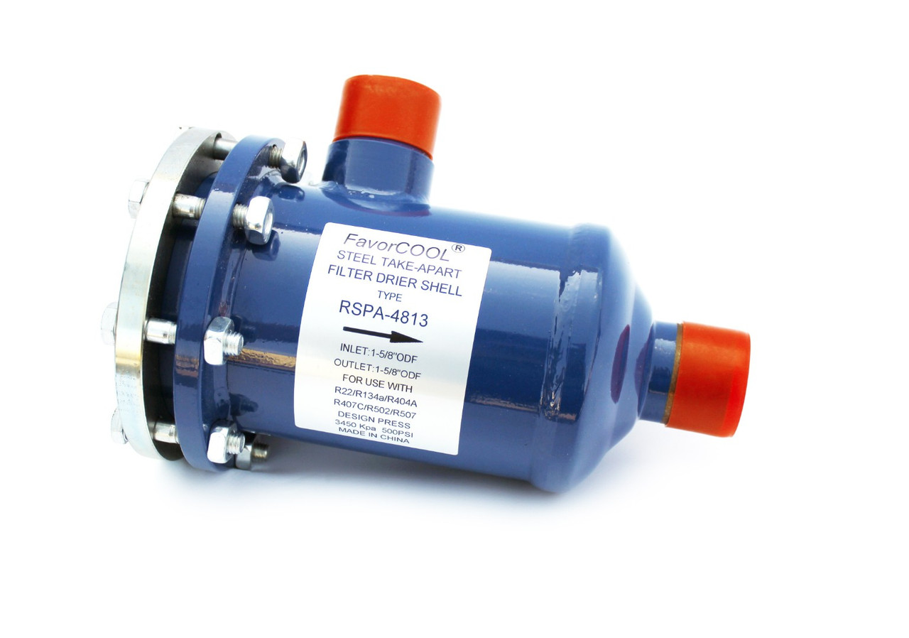 Фільтр-осушувач Favor Cool RSPA-4813
