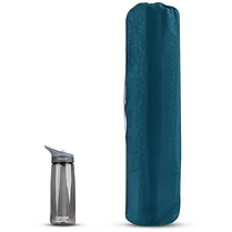Самонадувний килим (183 x 64 х 10см) Sea To Summit, Byron Blue, Regular Rectangular, фото 3