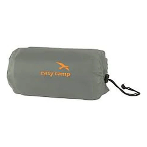 Самонадувний килим (183x51x3 cм) Easy Camp Self-inflating Siesta Mat Single Black/Grey, фото 3