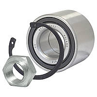 Підшипник CX 039 (DAC25520037) CX розміри 25*52*37