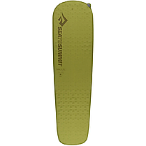 Килимок самонадувний Camp Mat (183х51х3.8см) Olive від Sea to Summit, фото 3