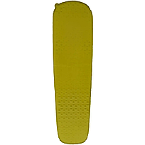 Килимок самонадувний Camp Mat (183х51х3.8см) Olive від Sea to Summit, фото 4