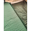 Килим (самонадувний) Naturehike NH20DZ003, 200х63х5см, Dark Green, фото 7