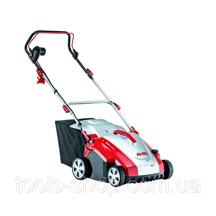 Електричний аератор-розпушувач (скарифікатор) для газону AL-KOCombi Care 36 E Comfort : 1.5 кВт, 36 см (113465)