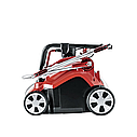 Електричний аератор-розпушувач (скарифікатор) для газону AL-KOCombi Care 36 E Comfort : 1.5 кВт, 36 см (113465), фото 4