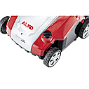 Електричний аератор-розпушувач (скарифікатор) для газону AL-KOCombi Care 36 E Comfort : 1.5 кВт, 36 см (113465), фото 6