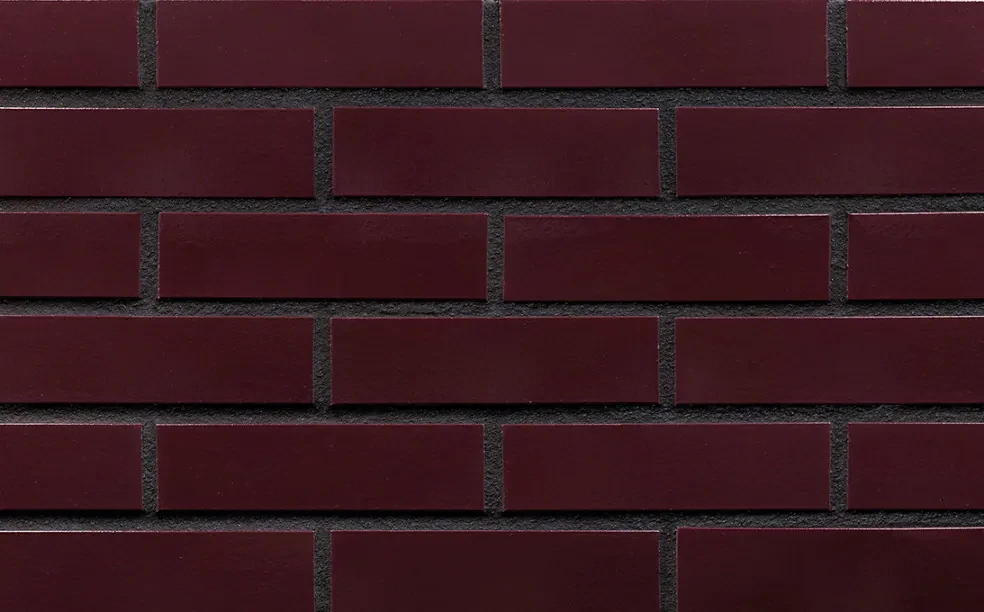 Клінкерні термопанелі cherry orchard 16 LF King Klinker, фото 1