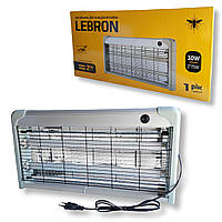 Світильник для знищення комах LEBRON  2 UV lamp до 100 м²